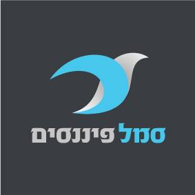 עיצוב לוגו לסמל פיננסים